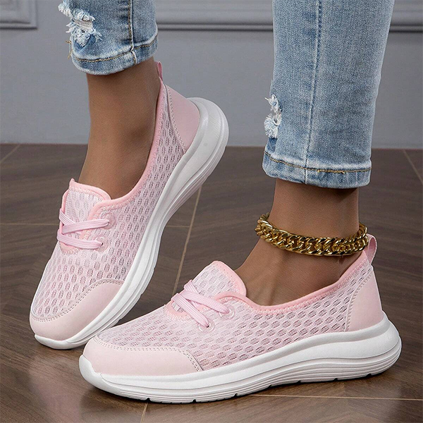 Naomi | Women's Orthopedic Comfort Shoes-The Yellow Prime