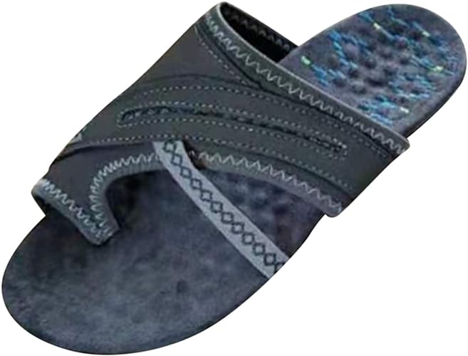 Nora | Women's Luxurious Orthopedic Slippers for Everyday Comfort-The Yellow Prime