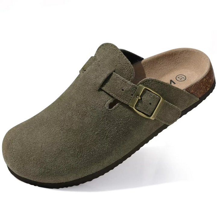 Emily | Women's Soft Sole Shoes-The Yellow Prime
