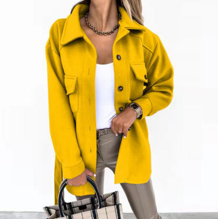 Women's Airy and Comfortable Summer Jacket