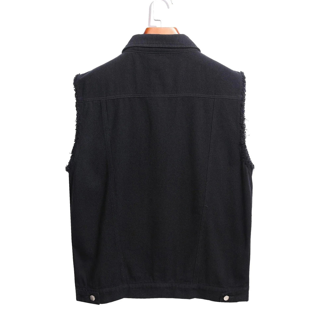 Men's Stylish Modern Fashion Vest