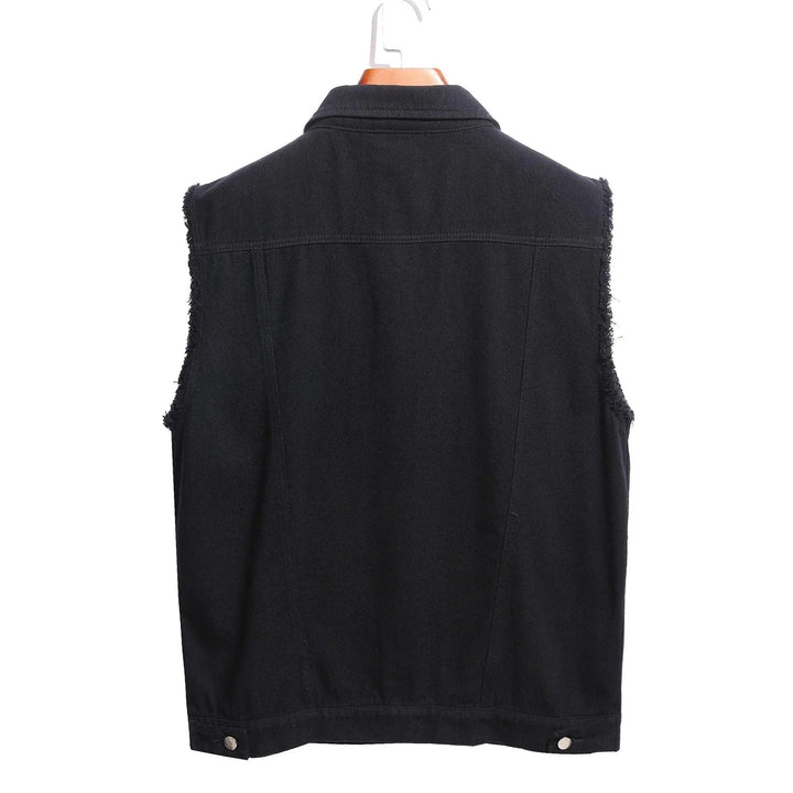 Men's Stylish Modern Fashion Vest