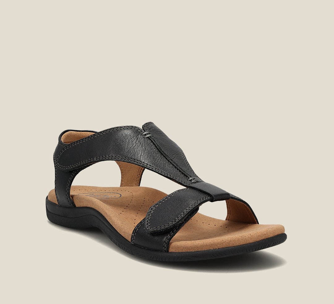 Reese | Women's Orthopedic Sandals for Comfort and Support-The Yellow Prime