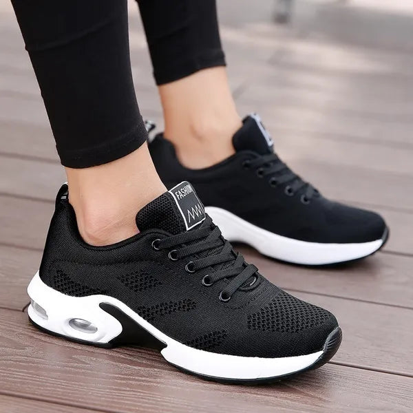 Grace | Women's Pain Relief Shoes-The Yellow Prime