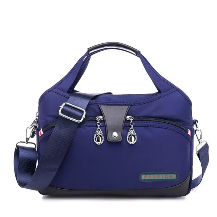 Nina | Stylish Women's Handbag with Anti-Theft Features-The Yellow Prime