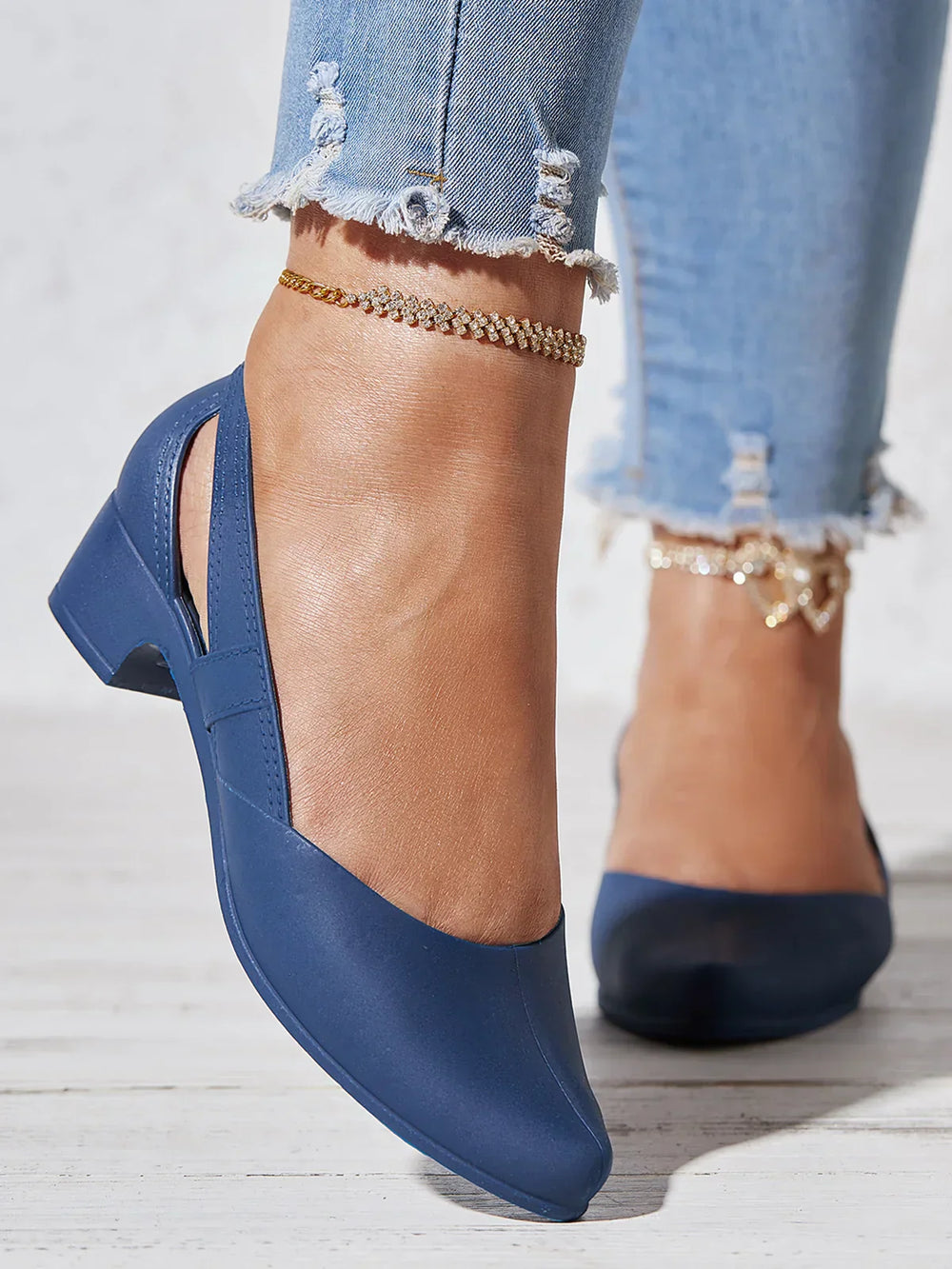 Alyssa | Women's Elegant Refreshing Sandals for Fashion-Forward Style-The Yellow Prime