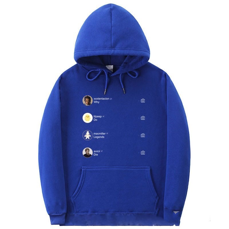 Men's Oversized Hooded Fleece Sweater - Relaxed Fit Casual Wear-The Yellow Prime