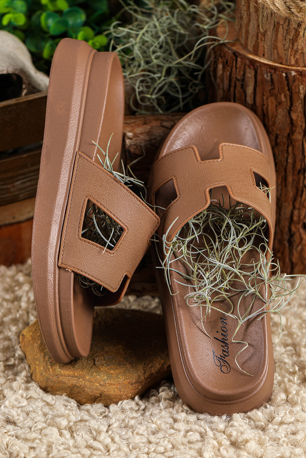 Women's Stylish and Comfortable Sandals-The Yellow Prime