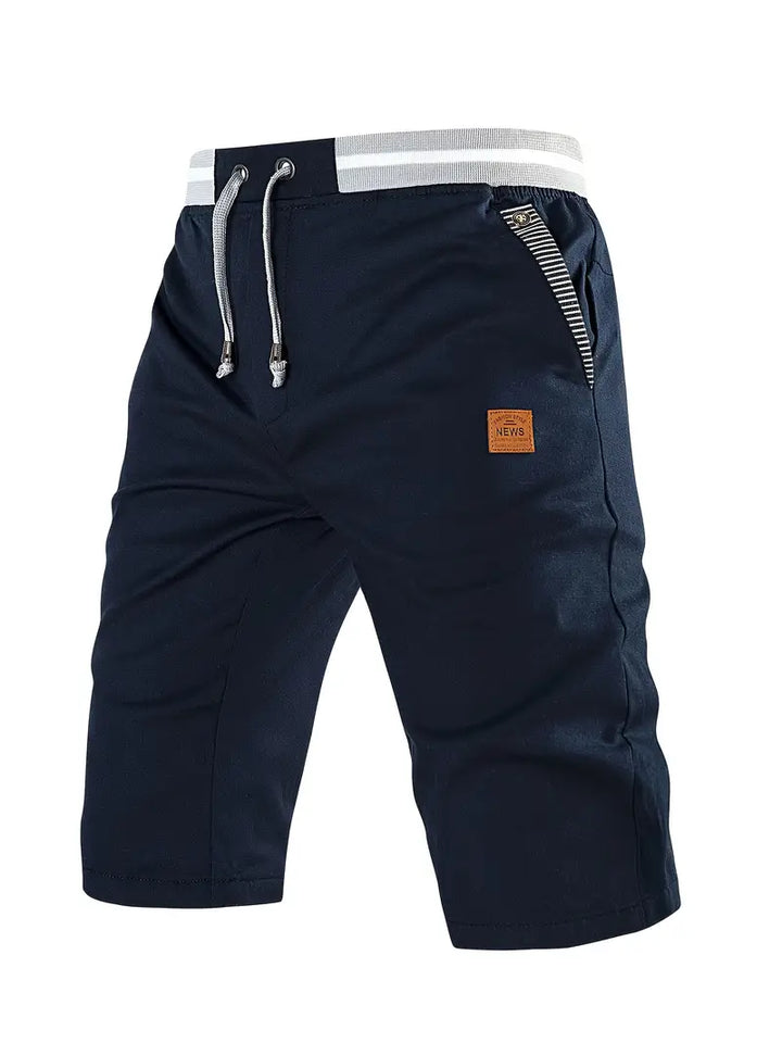 Men's Breathable Comfort Apparel for Warm Weather-The Yellow Prime
