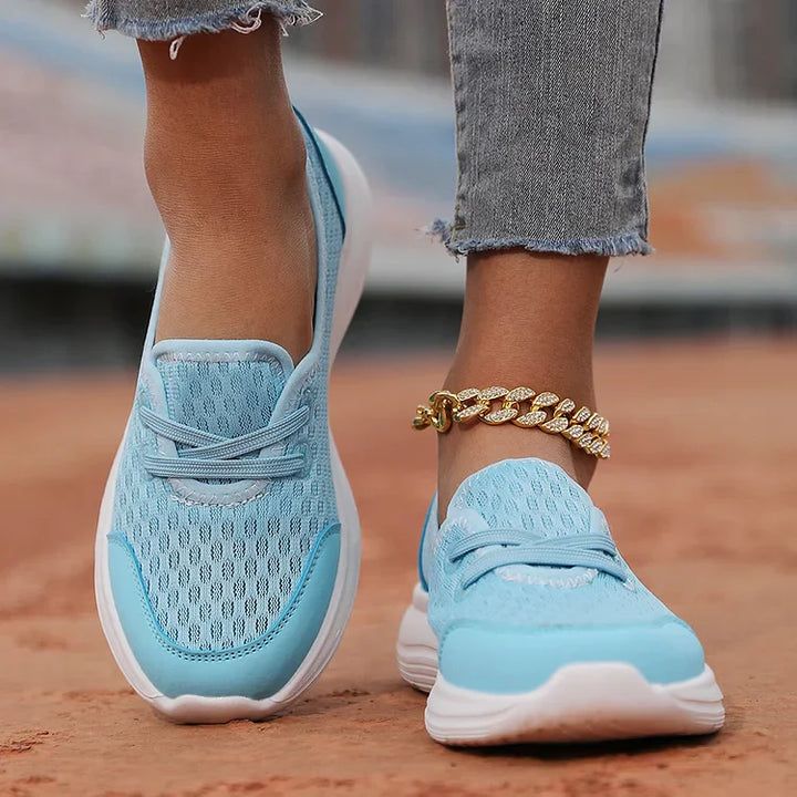 Naomi | Women's Orthopedic Comfort Shoes-The Yellow Prime