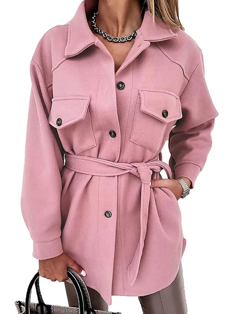 Women's Airy and Comfortable Summer Jacket