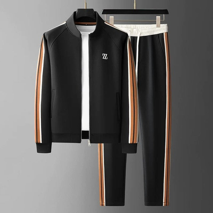 Men's Modern Comfortable Tracksuit Set