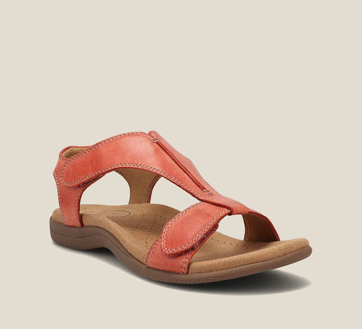 Mya | Women's Comfortable Orthopedic Sandals-The Yellow Prime