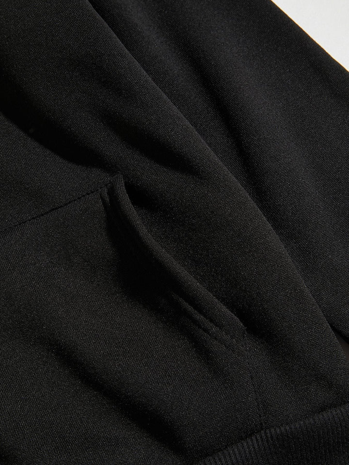 Women's Oversized Cozy Hoodie-The Yellow Prime