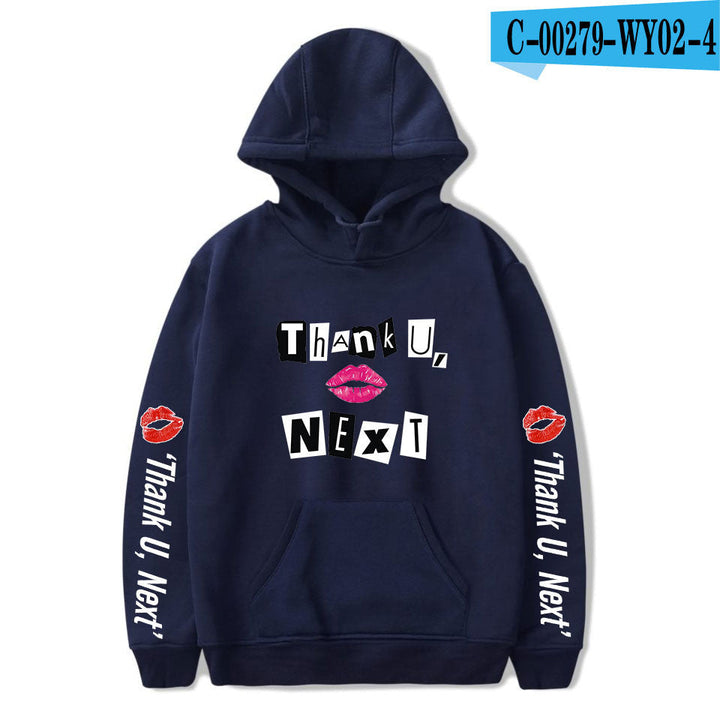 Men's Oversized Casual Hoodie - Relaxed Midweight Pullover-The Yellow Prime