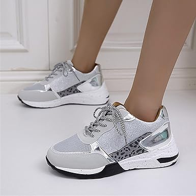 Hilda | Trendy Women's Sneakers for Comfort and Style-The Yellow Prime