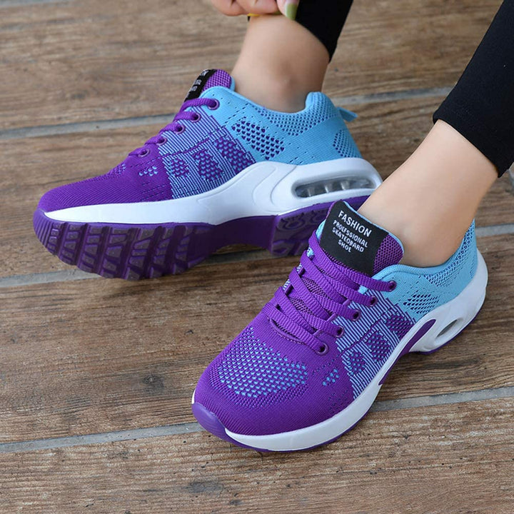 Grace | Women's Pain Relief Shoes-The Yellow Prime