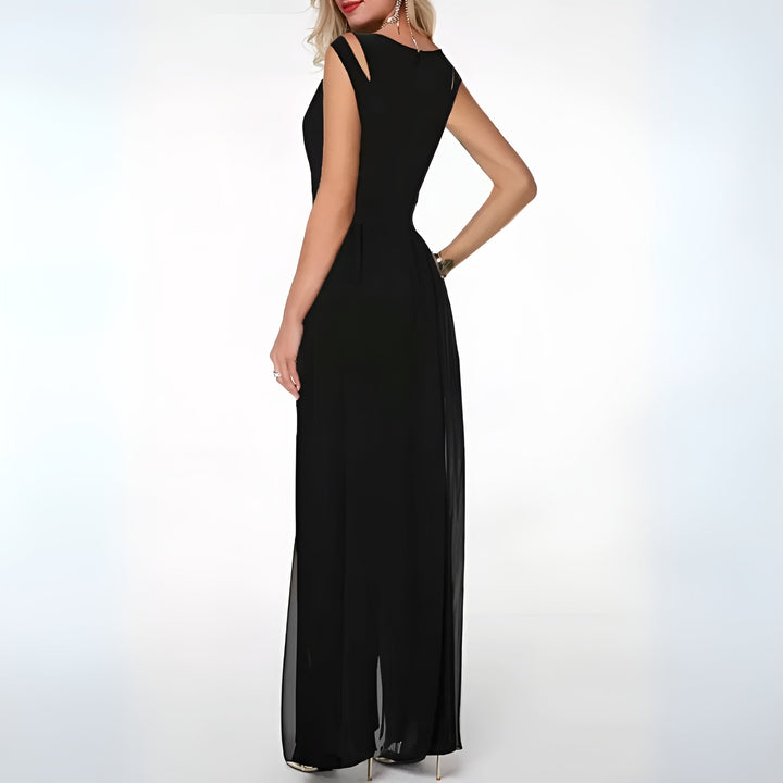 Women's Trendy Jumpsuit for Parties and Everyday Wear-The Yellow Prime