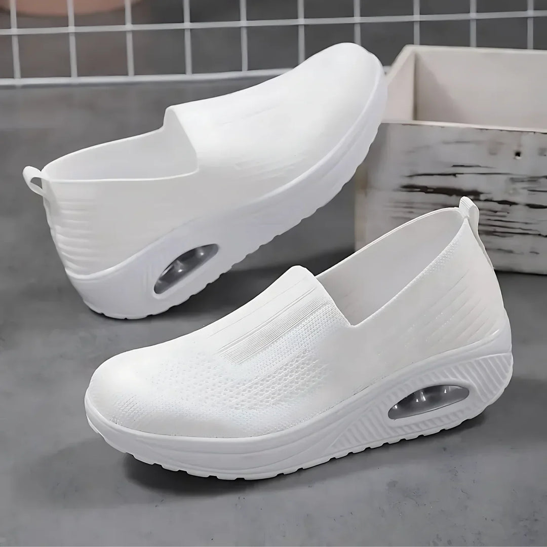 Alice | Women's Orthopedic Pain Relief Shoes-The Yellow Prime