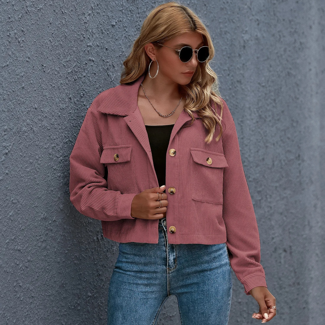 Julia | Women's Elegant Summer Coat