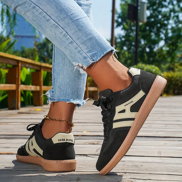 Lydia | Women's Stylish Casual Footwear-The Yellow Prime