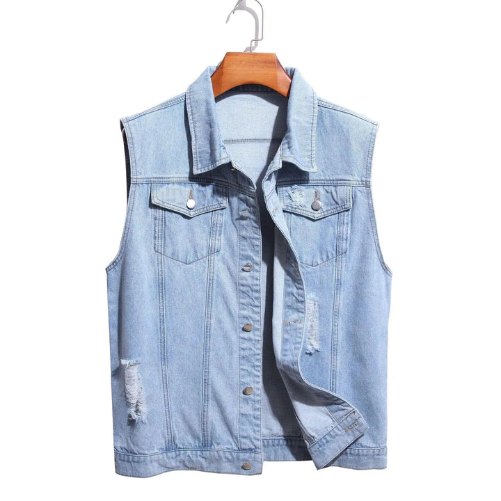 Men's Stylish Modern Fashion Vest