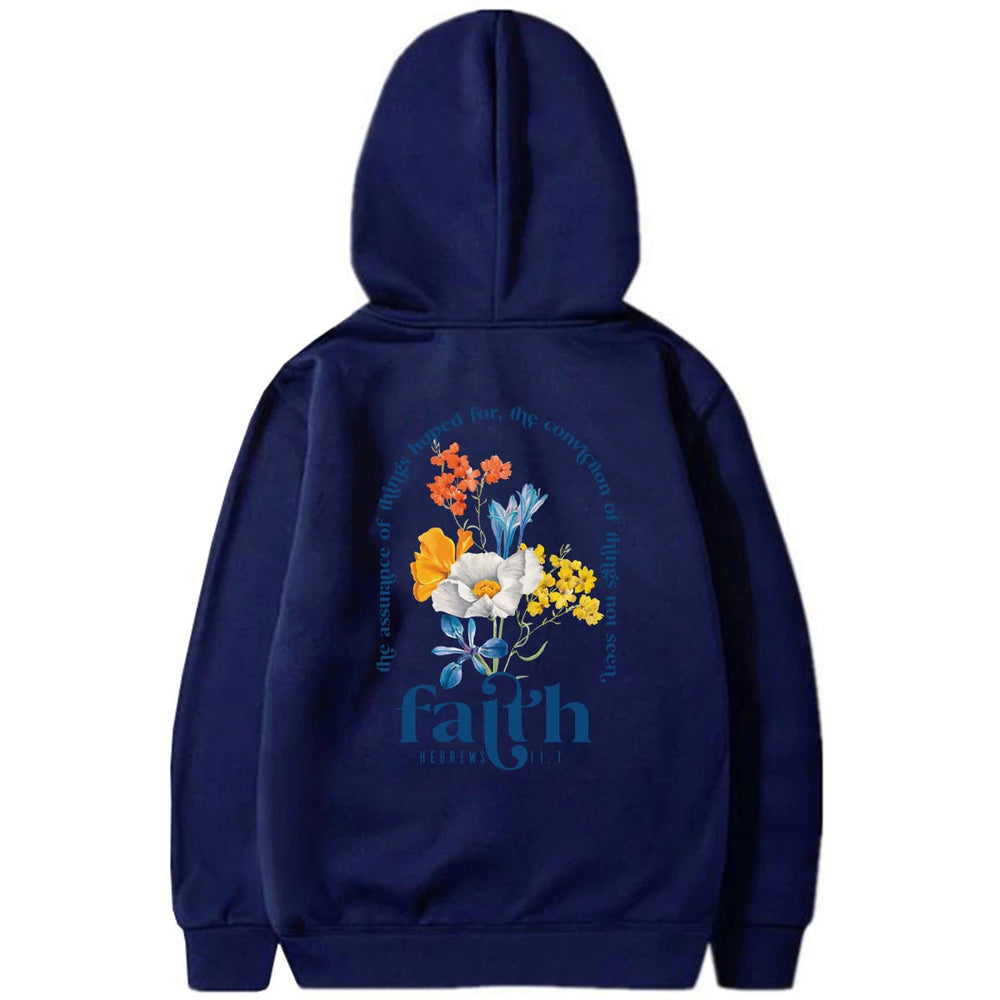 Women's Oversized Casual Hoodie - Relaxed Fit-The Yellow Prime