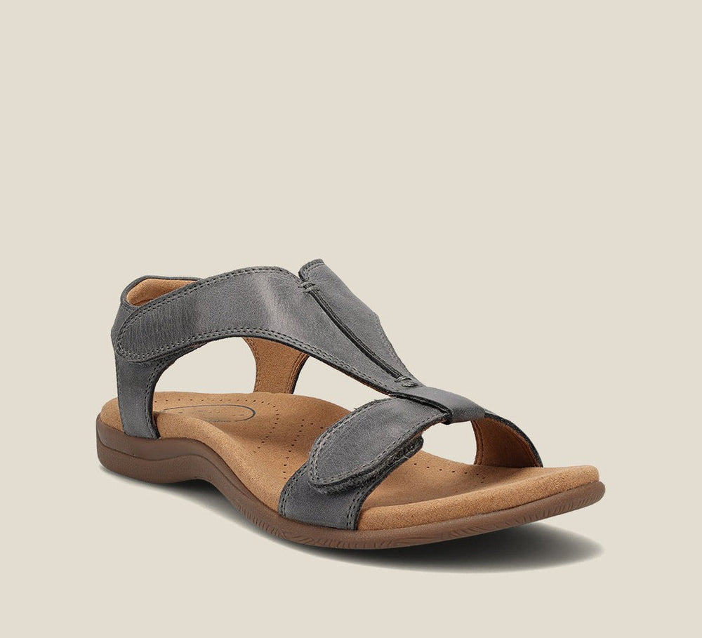Reese | Women's Orthopedic Sandals for Comfort and Support-The Yellow Prime