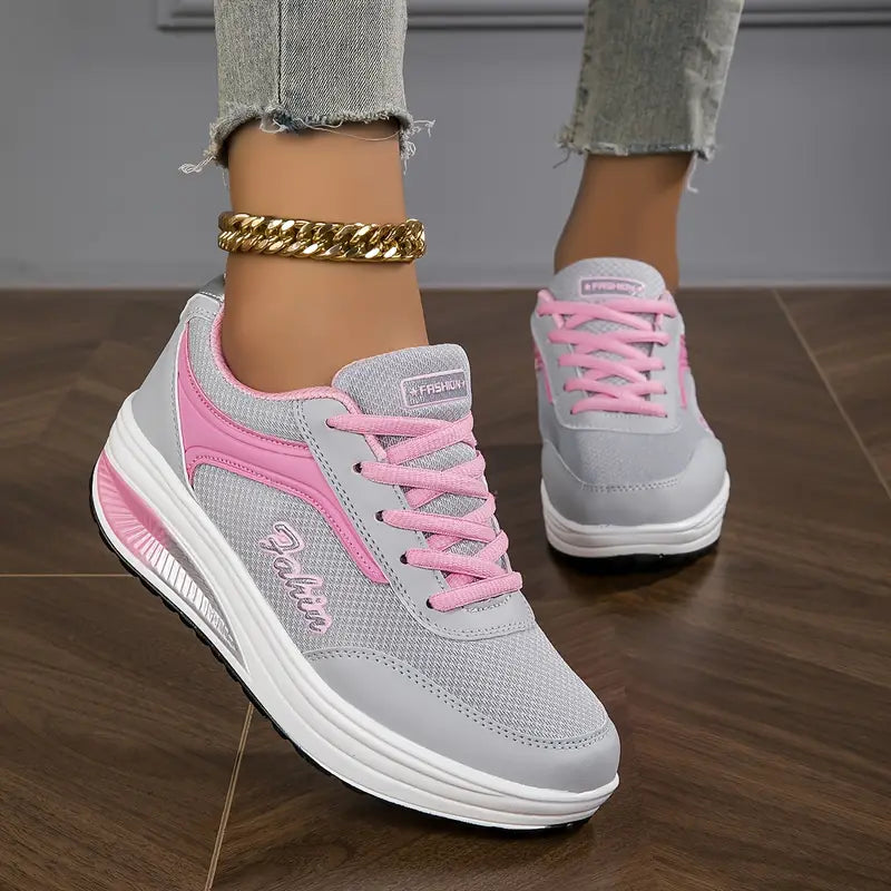 Sophia | Women's Orthopedic Shoes - Comfortable Supportive Footwear-The Yellow Prime