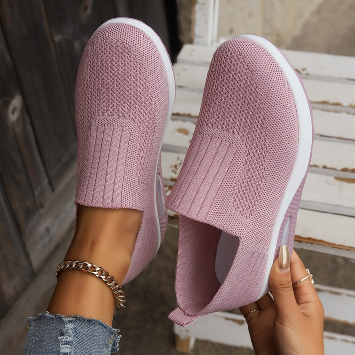 Alice | Women's Orthopedic Pain Relief Shoes-The Yellow Prime