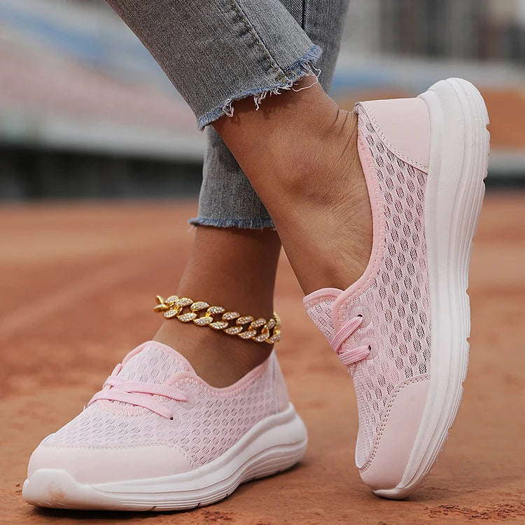 Naomi | Women's Orthopedic Comfort Shoes-The Yellow Prime