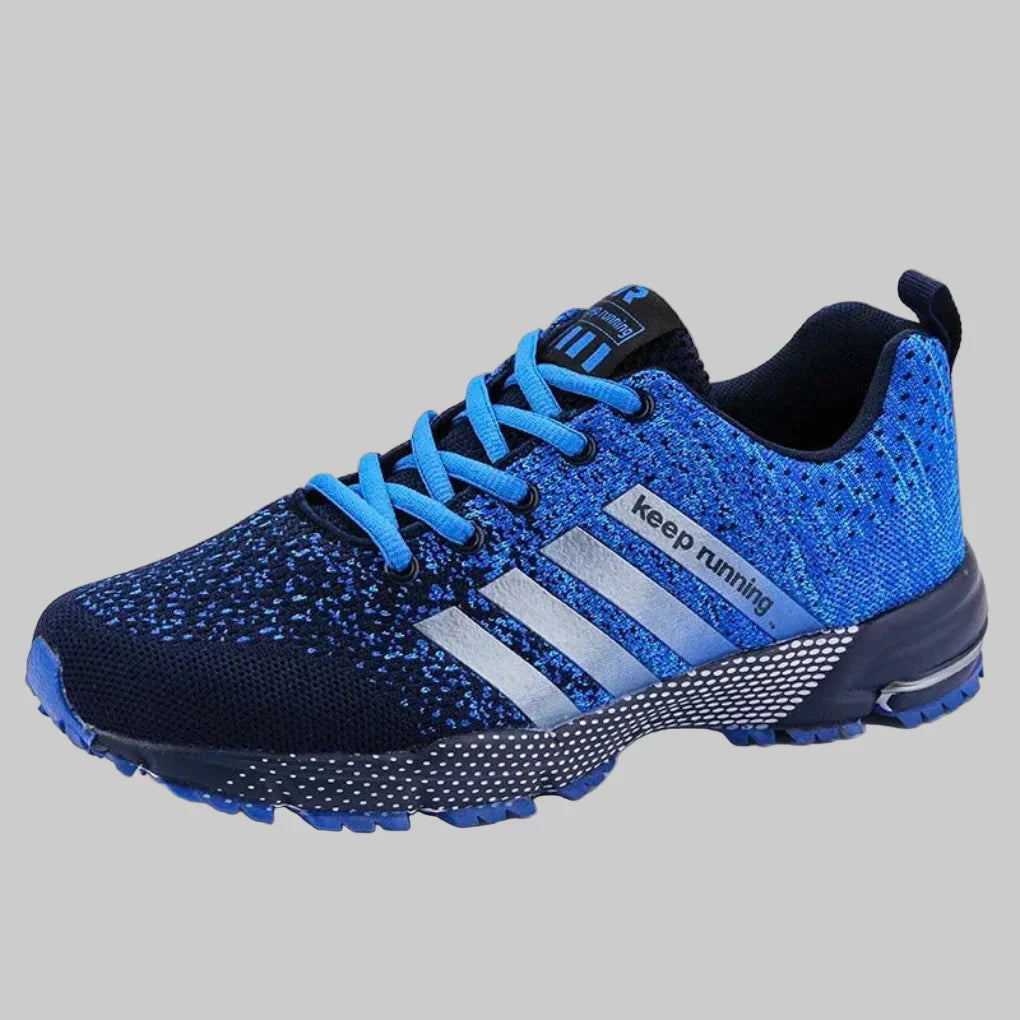 Men's Dynamic Training Running Shoes-The Yellow Prime