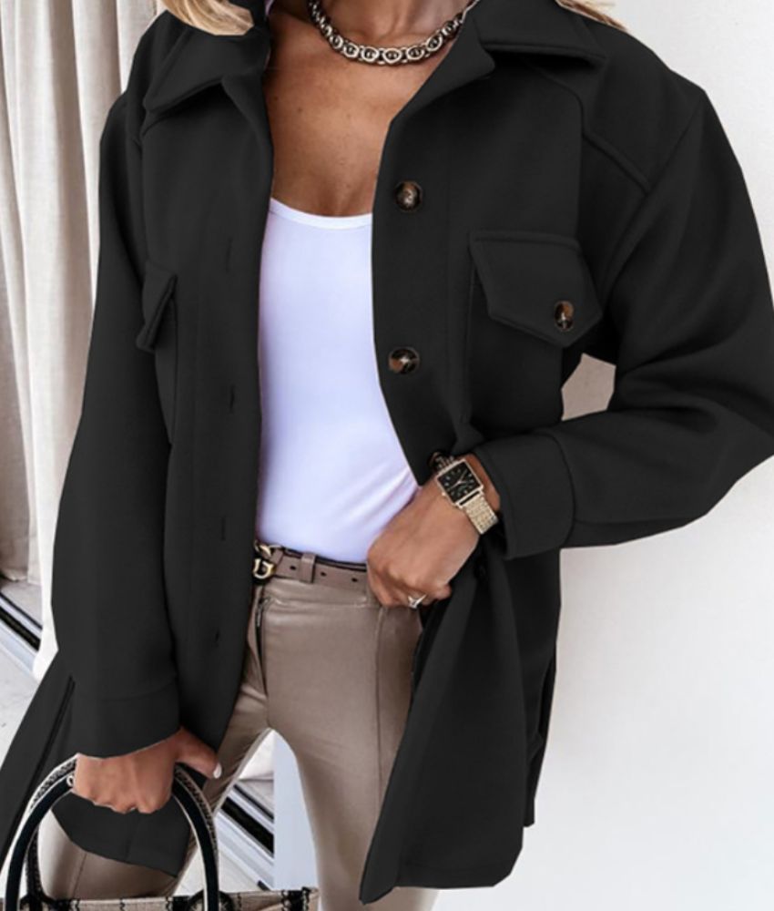 Amber | Women's Elegant Spring Jacket