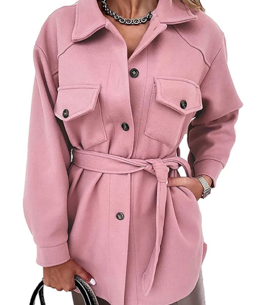 Amber | Women's Elegant Spring Jacket