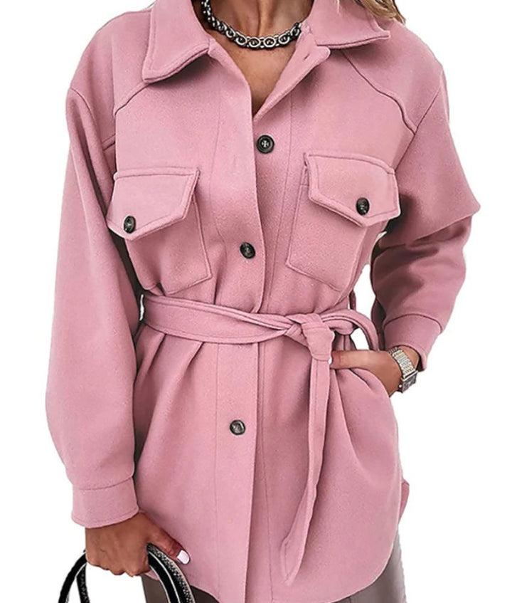 Amber | Women's Elegant Spring Jacket
