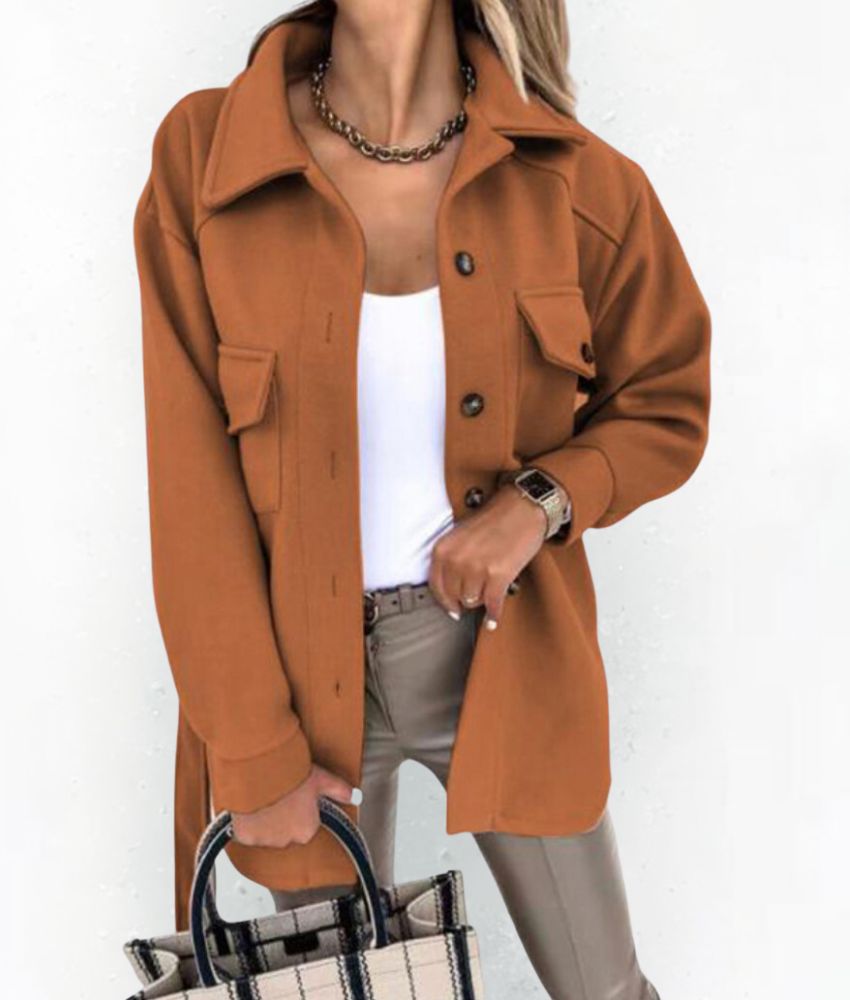 Amber | Women's Elegant Spring Jacket