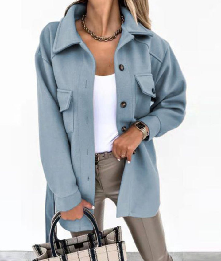 Amber | Women's Elegant Spring Jacket