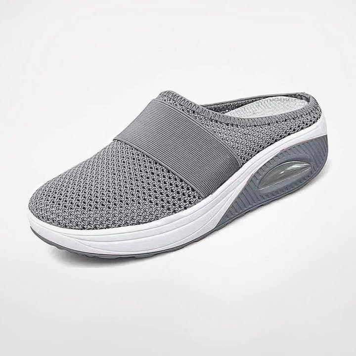 Aaliyah | Women's Orthopedic House Shoes for Comfort-The Yellow Prime