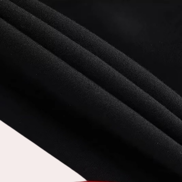 Alex | Men's Quick-Drying Sports Pants for Comfort and Functionality-The Yellow Prime