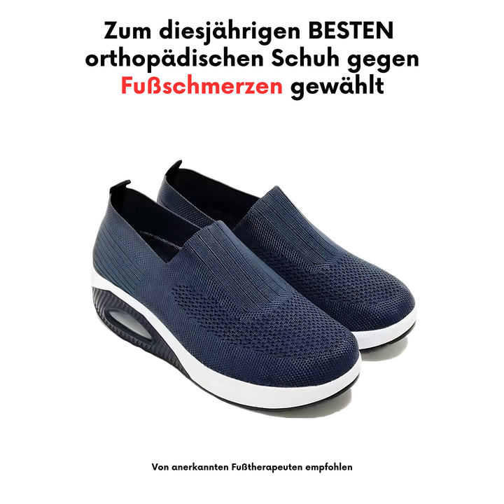 Alice | Women's Orthopedic Pain Relief Shoes-The Yellow Prime