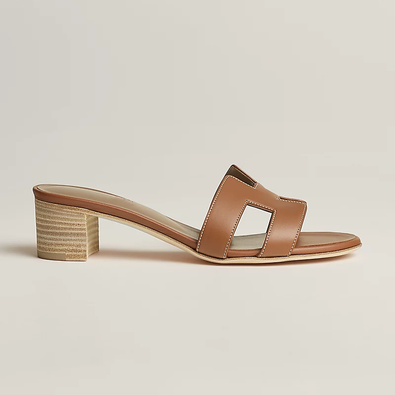 Alina | Women's Comfortable Non-Slip Sandals with Heel-The Yellow Prime