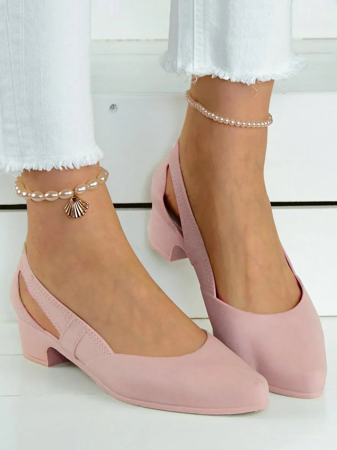 Alyssa | Women's Elegant Refreshing Sandals for Fashion-Forward Style-The Yellow Prime
