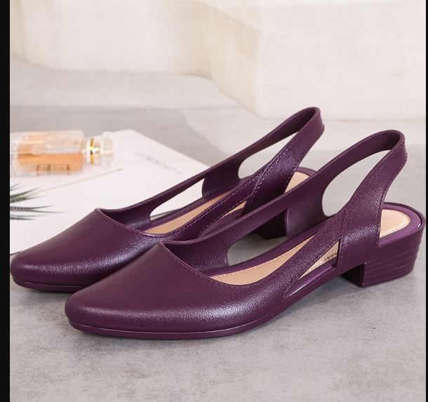 Alyssa | Women's Elegant Refreshing Sandals for Fashion-Forward Style-The Yellow Prime