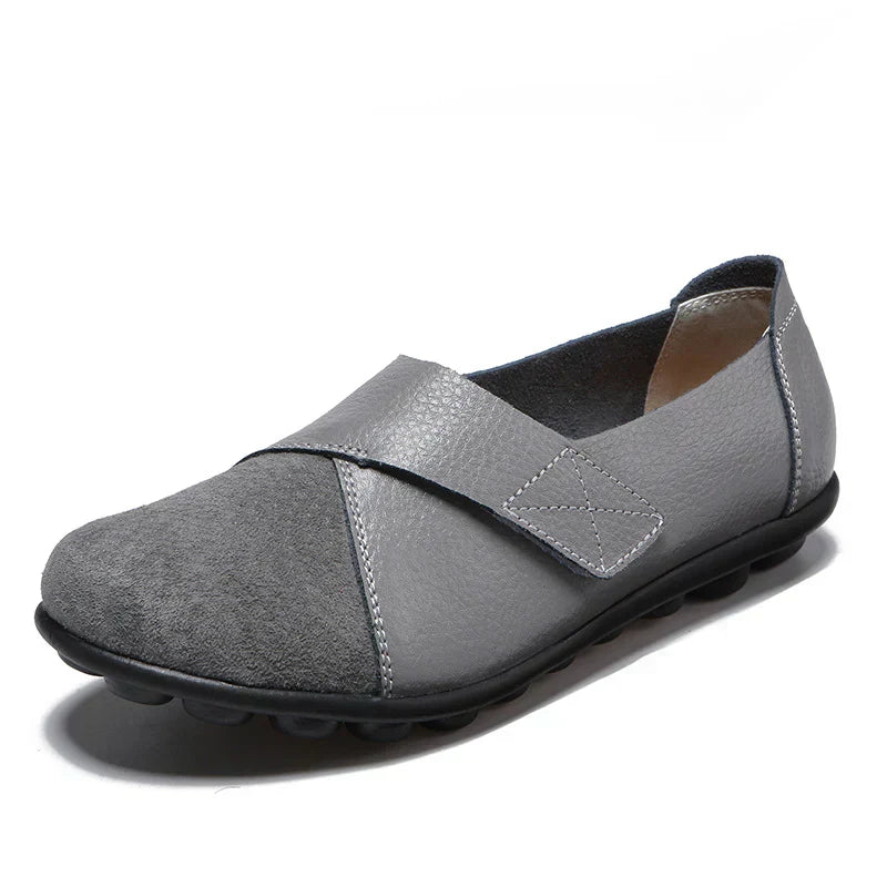 Annika | Women's Casual Shoes-The Yellow Prime