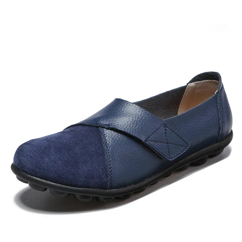 Annika | Women's Casual Shoes-The Yellow Prime