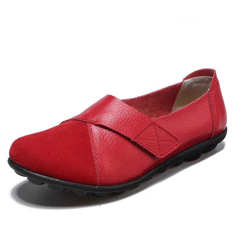 Annika | Women's Casual Shoes-The Yellow Prime