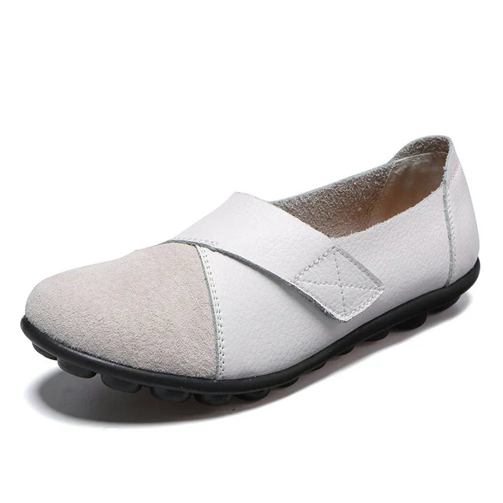 Annika | Women's Casual Shoes-The Yellow Prime