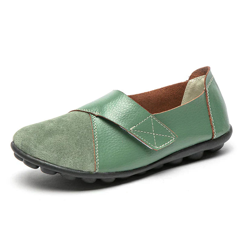 Annika | Women's Casual Shoes-The Yellow Prime