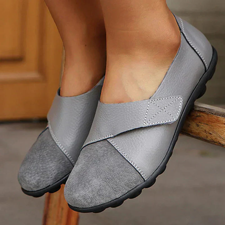 Annika | Women's Casual Shoes-The Yellow Prime