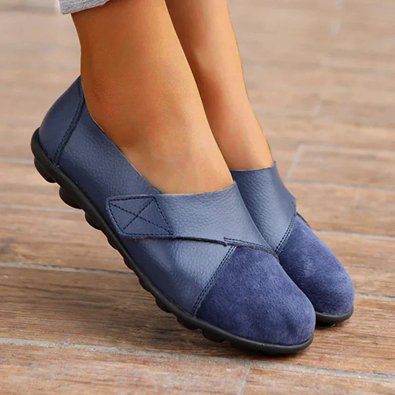 Annika | Women's Casual Shoes-The Yellow Prime